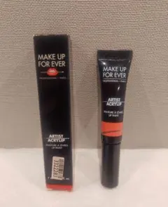 MAKEUP FOREVER アーティスト アクリリップ 301のサムネイル
