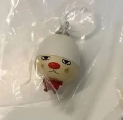 でこぼこフレンズ めじるしアクセサリー たまご王子