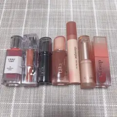 リップティント　まとめ売り