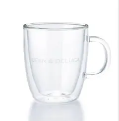 【未使用】BISTRO ダブルウォールグラス 300ml