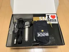 2026年最新】rode nt1-aの人気アイテム - メルカリ