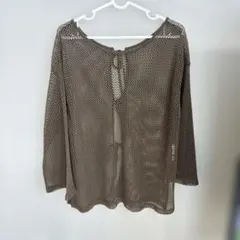 チャオパニック　トップス