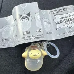シナモロール アクリルキーホルダー