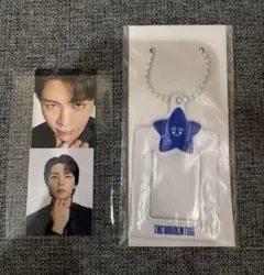 NCT127 ジャニー　ラントイ