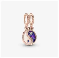 様 Pandora Manta Ray Dangle Charm スターリ - メルカリ