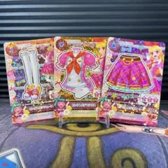 2026年最新】アイカツカード いちごの人気アイテム - メルカリ