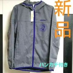 アディダス×Boss　パーカー