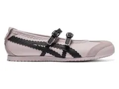 MEXICO 66 TGRS ピンク　23.5