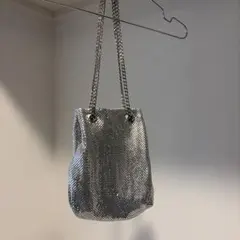 チャオパニック　ciaopanic typy バック　巾着バック　チェーンバック