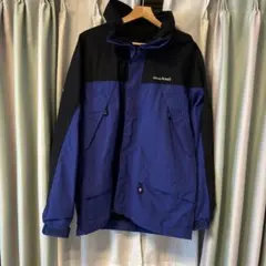 モンベル　スキーウェア　要注意