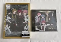 KnightA-騎士A- 最終決戦 DVD盤 - メルカリ