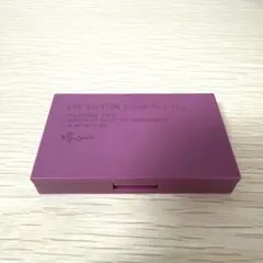 ettusais アイエディション (カラーパレット) 17