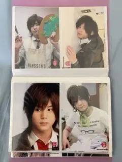 Hey!Say!JUMP グッズ