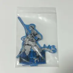 ガチアクタ　ザンカ　アニメジャパン2026 animejapan 非売品 ガチアクタ ザンカ アニメジャパン2026 animejapan 非売品 - メルカリ