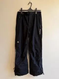 2025年最新】モンベル スキーパンツの人気アイテム - メルカリ