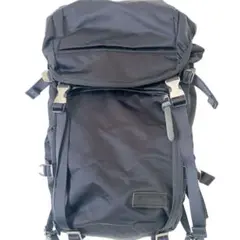 ☆美品☆ マスターピース Lightningリュック ナイロン 大容量 ブラック 