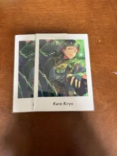 あんスタ 鬼龍紅郎 ぱしゃっつ vol.6