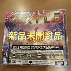 新品未開封品　PHOENIX