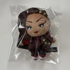 ツイステ ミニミニ ぬいぐるみ ユニオン バースデー ジャミル