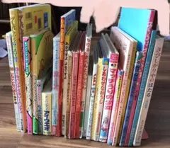 幼児〜幼稚園　絵本　まとめ売り　26冊