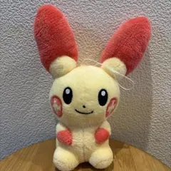 ポケットモンスター　ポケモン　プラセル　ぬいぐるみ