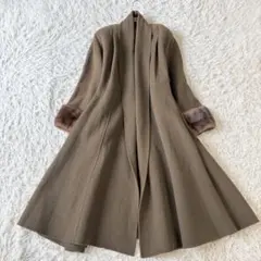 2025年最新】伊太利屋 ファーコートの人気アイテム - メルカリ