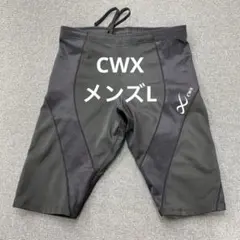 CW-X(ワコール)HZO635 スポーツタイツ ジェネレーターモデル メンズM