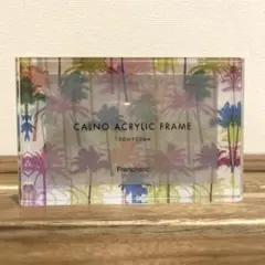 Francfranc フォトフレーム【値下げ】のサムネイル