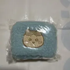 치이카와 하치와레 카라비나 츠키 모코모코 파우치