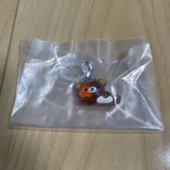 サンエックスユニバース　マスコットチャーム　リラックマ