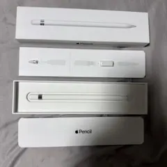 正規品】Apple Pencil 第2世代 ホワイト 磁力 ペアリング - メルカリ