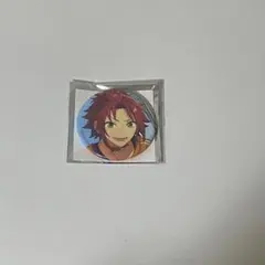 あんスタ 衣更真緒 イベコレ 缶バッジ