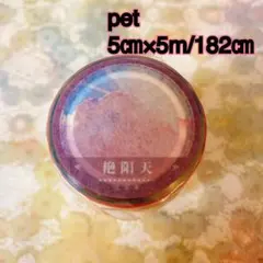 ②海外マステ マスキングテープ PETテープ まとめ売り 13巻セット