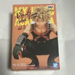 僕のヒーローアカデミア Break Time collection 爆豪勝己