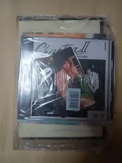 Chapter Ⅱ3形態セット特典付