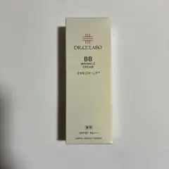 ドクターシーラボ 薬用BBクリーム エンリッチリフト　リンクル　30g 新品のサムネイル
