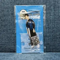 Snow Man 渡辺翔太 アクスタ第2弾