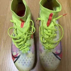 NIKE マーキュリアル ヴェイパー サッカースパイク