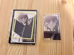 終遠のヴィルシュ オトなつ シアン セット
