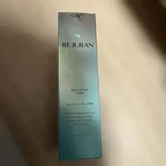 【新品・未使用】REJURAN リジュラン リバランシング トナー 120mlのサムネイル