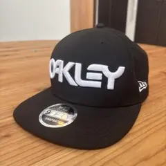 OAKLEY 9FIFTY NEWEAR キャップ
