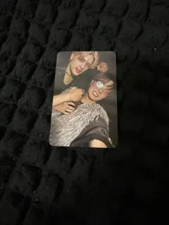 &TEAM Back to life ケミトレカ EJ MAKI