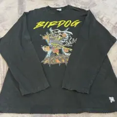 BIRDOG Thermal long-T cream L ロンT Tシャツ BIRDOG Thermal long-T cream L ロンT Tシャツ BIRDOG Thermal