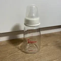 Pigeon 哺乳瓶 120ml スリムタイプ