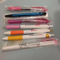 【最終価格】ボールペンマーカー 7本セット uni JETSTREAM 他