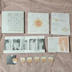 TXT ACT:PROMISE ソウルコン アンコン デジコ