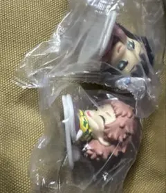 鬼滅の刃　おねむたん　錆兎&真菰