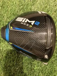 2026年最新】sim2 max ドライバー ヘッドのみの人気アイテム - メルカリ