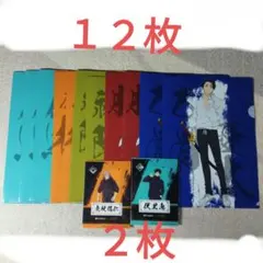 ち*こ様 ファミリーマート✕呪術廻戦