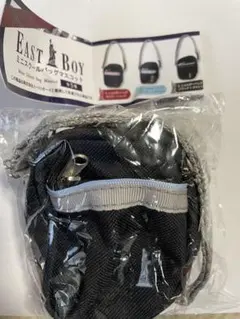 EASTBOY イーストボーイ　ミニスクールバッグマスコット　匿名発送